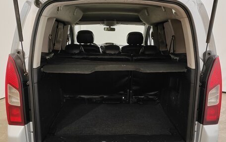 Citroen Berlingo II рестайлинг, 2012 год, 570 000 рублей, 12 фотография