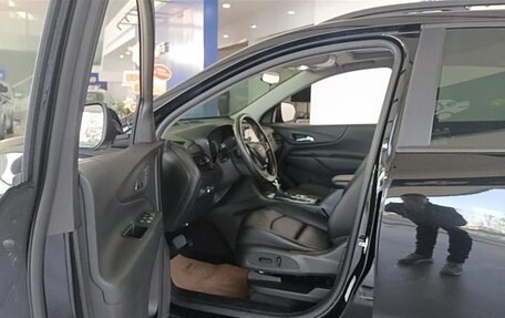 Chevrolet Equinox III, 2021 год, 1 710 000 рублей, 8 фотография