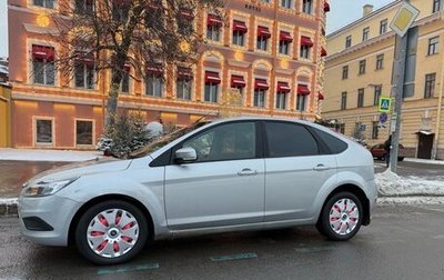 Ford Focus II рестайлинг, 2010 год, 530 000 рублей, 1 фотография