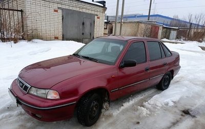 Daewoo Nexia I рестайлинг, 2008 год, 145 000 рублей, 1 фотография