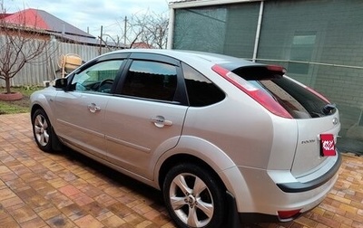 Ford Focus II рестайлинг, 2006 год, 795 000 рублей, 1 фотография