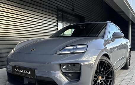 Porsche Macan, 2024 год, 21 369 200 рублей, 1 фотография