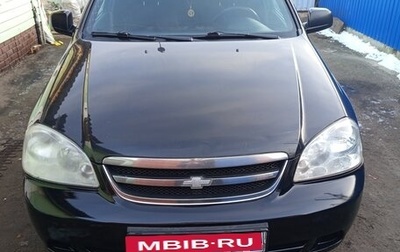 Chevrolet Lacetti, 2011 год, 520 000 рублей, 1 фотография