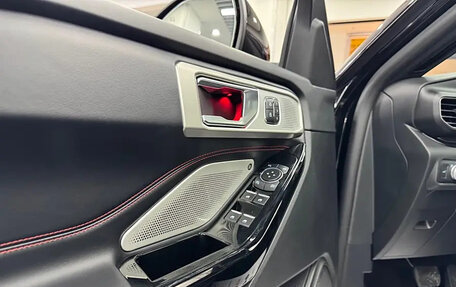 Ford Explorer VI, 2022 год, 3 657 700 рублей, 15 фотография