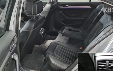 Volkswagen Passat B8 рестайлинг, 2021 год, 2 220 000 рублей, 10 фотография