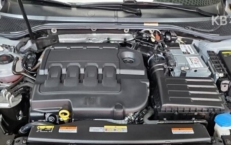 Volkswagen Passat B8 рестайлинг, 2021 год, 2 220 000 рублей, 6 фотография