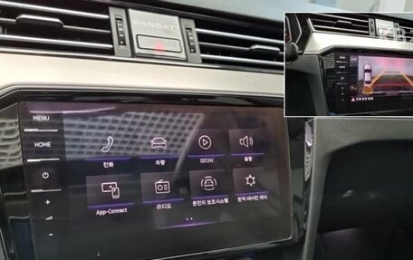 Volkswagen Passat B8 рестайлинг, 2021 год, 2 220 000 рублей, 12 фотография