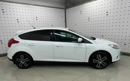 Ford Focus III, 2011 год, 660 000 рублей, 7 фотография