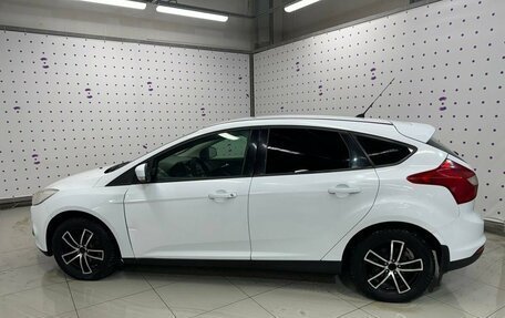 Ford Focus III, 2011 год, 660 000 рублей, 8 фотография