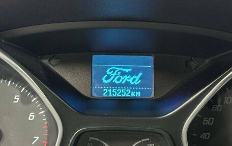 Ford Focus III, 2011 год, 660 000 рублей, 12 фотография