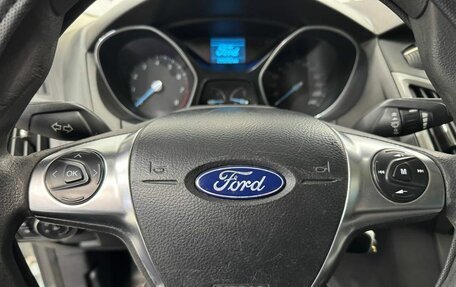 Ford Focus III, 2011 год, 660 000 рублей, 18 фотография