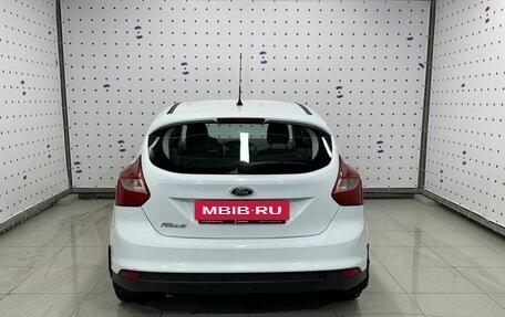 Ford Focus III, 2011 год, 660 000 рублей, 6 фотография