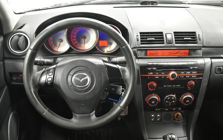 Mazda 3, 2008 год, 550 000 рублей, 8 фотография