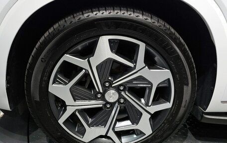 Hyundai Palisade I, 2021 год, 3 333 000 рублей, 10 фотография