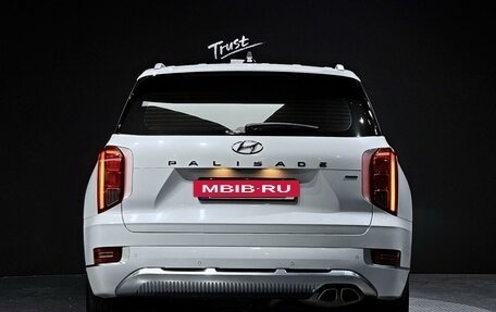 Hyundai Palisade I, 2021 год, 3 333 000 рублей, 3 фотография