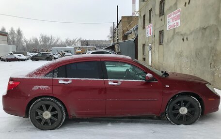 Chrysler Sebring III, 2008 год, 600 000 рублей, 5 фотография