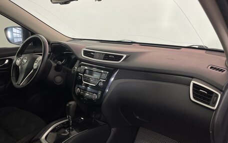 Nissan X-Trail, 2015 год, 1 440 000 рублей, 12 фотография