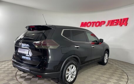 Nissan X-Trail, 2015 год, 1 440 000 рублей, 4 фотография