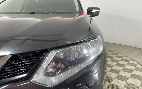 Nissan X-Trail, 2015 год, 1 440 000 рублей, 7 фотография