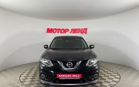 Nissan X-Trail, 2015 год, 1 440 000 рублей, 2 фотография