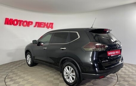 Nissan X-Trail, 2015 год, 1 440 000 рублей, 6 фотография