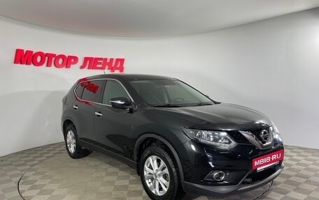 Nissan X-Trail, 2015 год, 1 440 000 рублей, 3 фотография