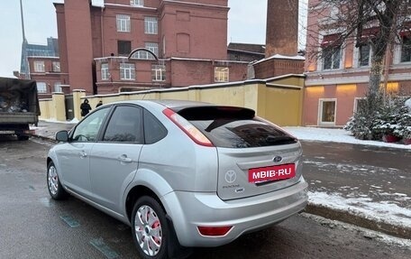 Ford Focus II рестайлинг, 2010 год, 530 000 рублей, 2 фотография