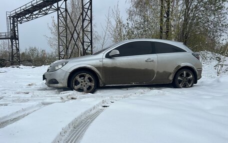 Opel Astra H, 2011 год, 425 000 рублей, 3 фотография