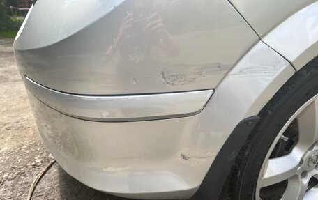 Opel Astra H, 2011 год, 425 000 рублей, 9 фотография