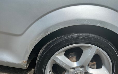 Opel Astra H, 2011 год, 425 000 рублей, 6 фотография