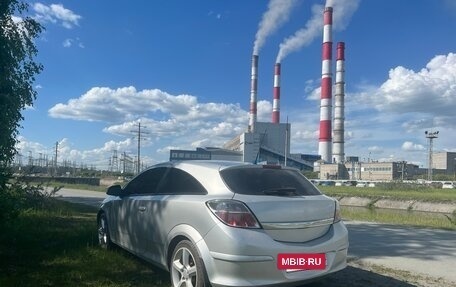 Opel Astra H, 2011 год, 425 000 рублей, 14 фотография
