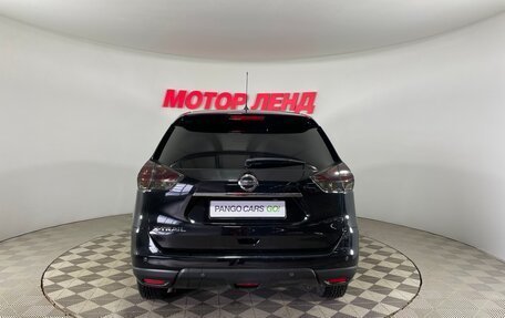 Nissan X-Trail, 2015 год, 1 440 000 рублей, 5 фотография