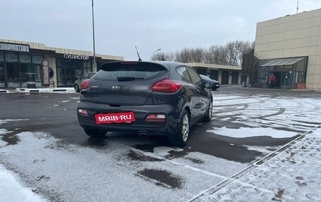 KIA cee'd III, 2015 год, 1 340 000 рублей, 4 фотография