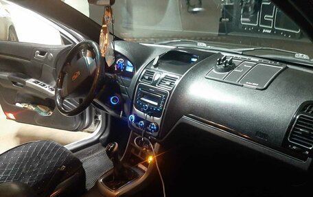 Geely Emgrand EC7, 2012 год, 420 000 рублей, 8 фотография