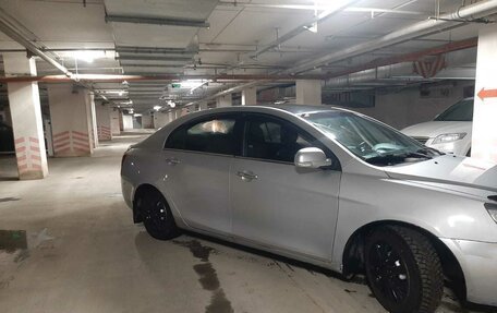 Geely Emgrand EC7, 2012 год, 420 000 рублей, 17 фотография