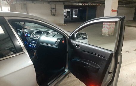 Geely Emgrand EC7, 2012 год, 420 000 рублей, 18 фотография