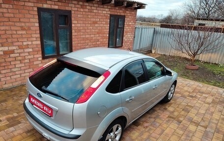 Ford Focus II рестайлинг, 2006 год, 795 000 рублей, 8 фотография