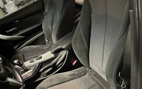 BMW 3 серия, 2016 год, 2 320 000 рублей, 2 фотография
