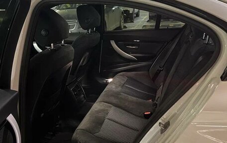 BMW 3 серия, 2016 год, 2 320 000 рублей, 7 фотография