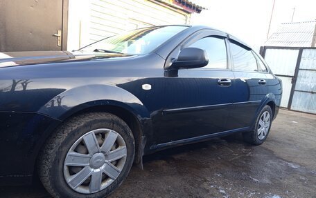 Chevrolet Lacetti, 2011 год, 520 000 рублей, 2 фотография