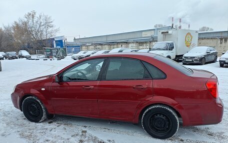 Chevrolet Lacetti, 2012 год, 590 000 рублей, 9 фотография