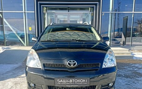 Toyota Corolla Verso I, 2007 год, 830 000 рублей, 2 фотография