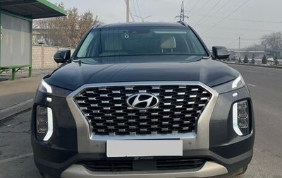 Hyundai Palisade I, 2022 год, 4 300 000 рублей, 1 фотография