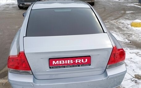 Volvo S60 III, 2007 год, 680 000 рублей, 1 фотография