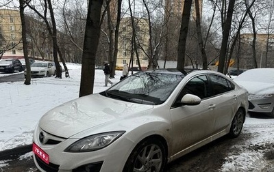 Mazda 6, 2012 год, 742 000 рублей, 1 фотография