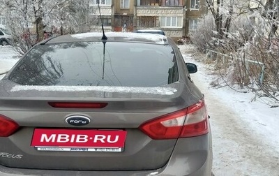 Ford Focus III, 2012 год, 900 000 рублей, 1 фотография