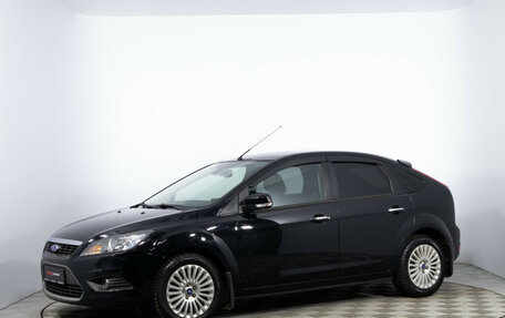 Ford Focus II рестайлинг, 2011 год, 927 000 рублей, 1 фотография