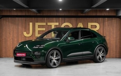 Porsche Macan, 2024 год, 19 295 000 рублей, 1 фотография