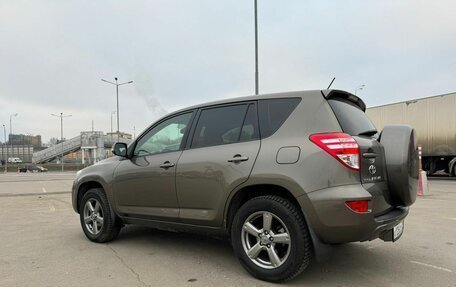 Toyota RAV4, 2010 год, 1 740 000 рублей, 1 фотография