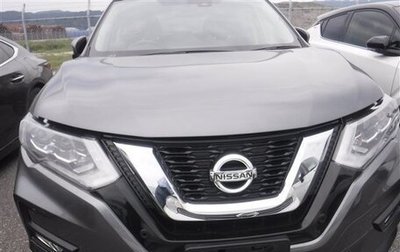 Nissan X-Trail, 2018 год, 2 150 000 рублей, 1 фотография